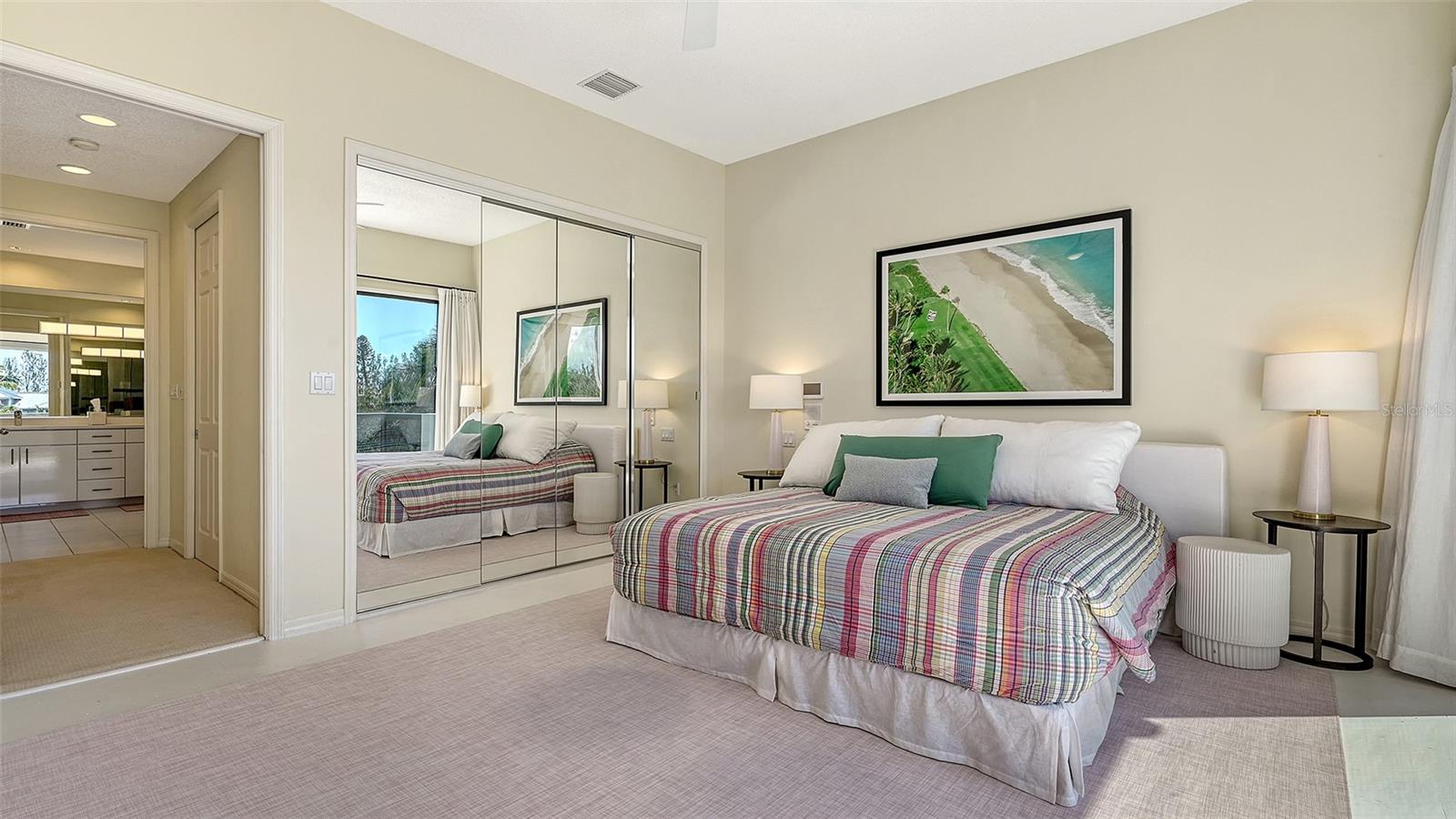 BAY ISLES - Residential