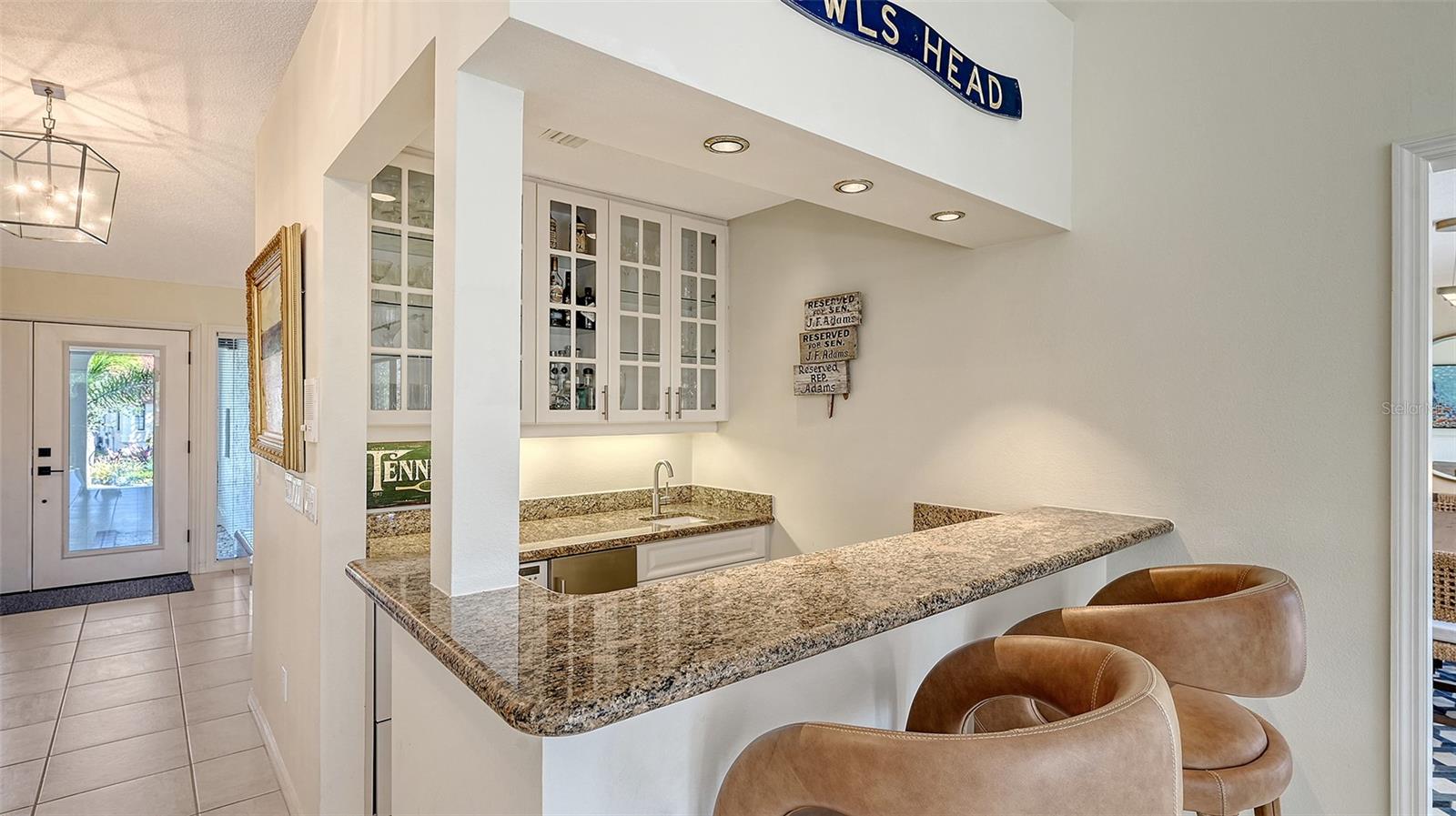 BAY ISLES - Residential