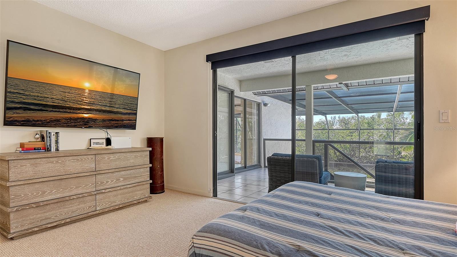 BAY ISLES - Residential