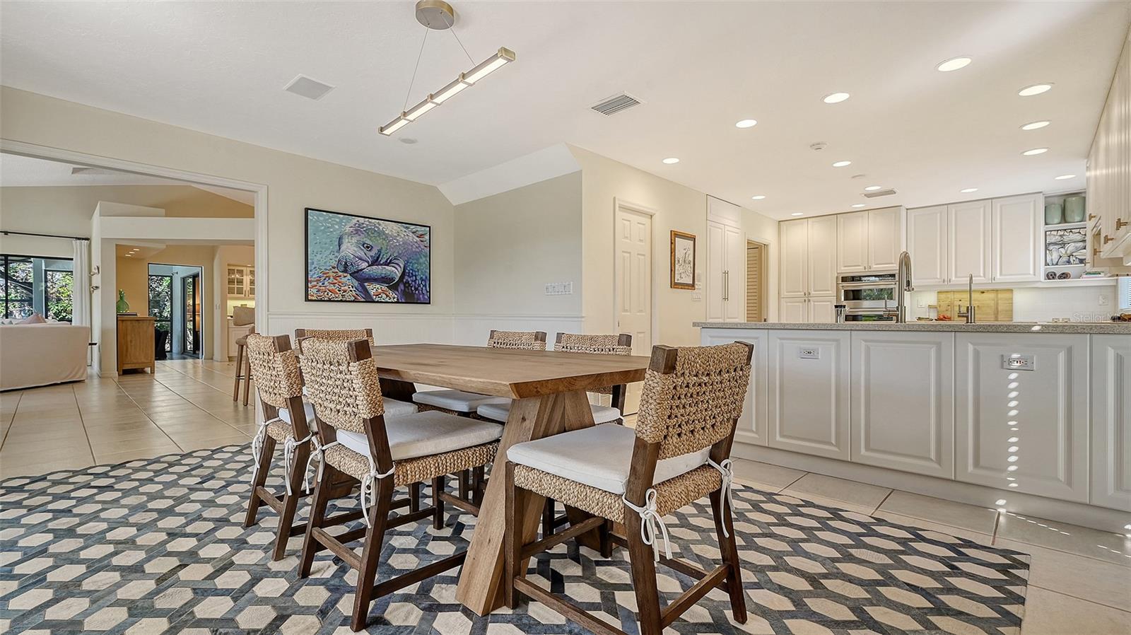 BAY ISLES - Residential