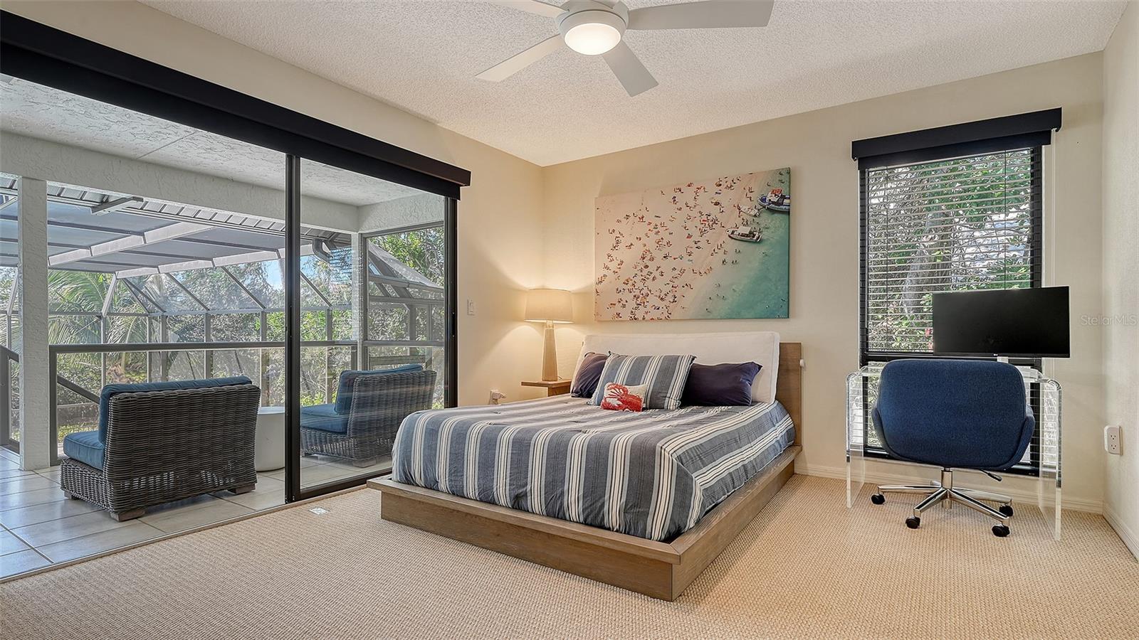 BAY ISLES - Residential