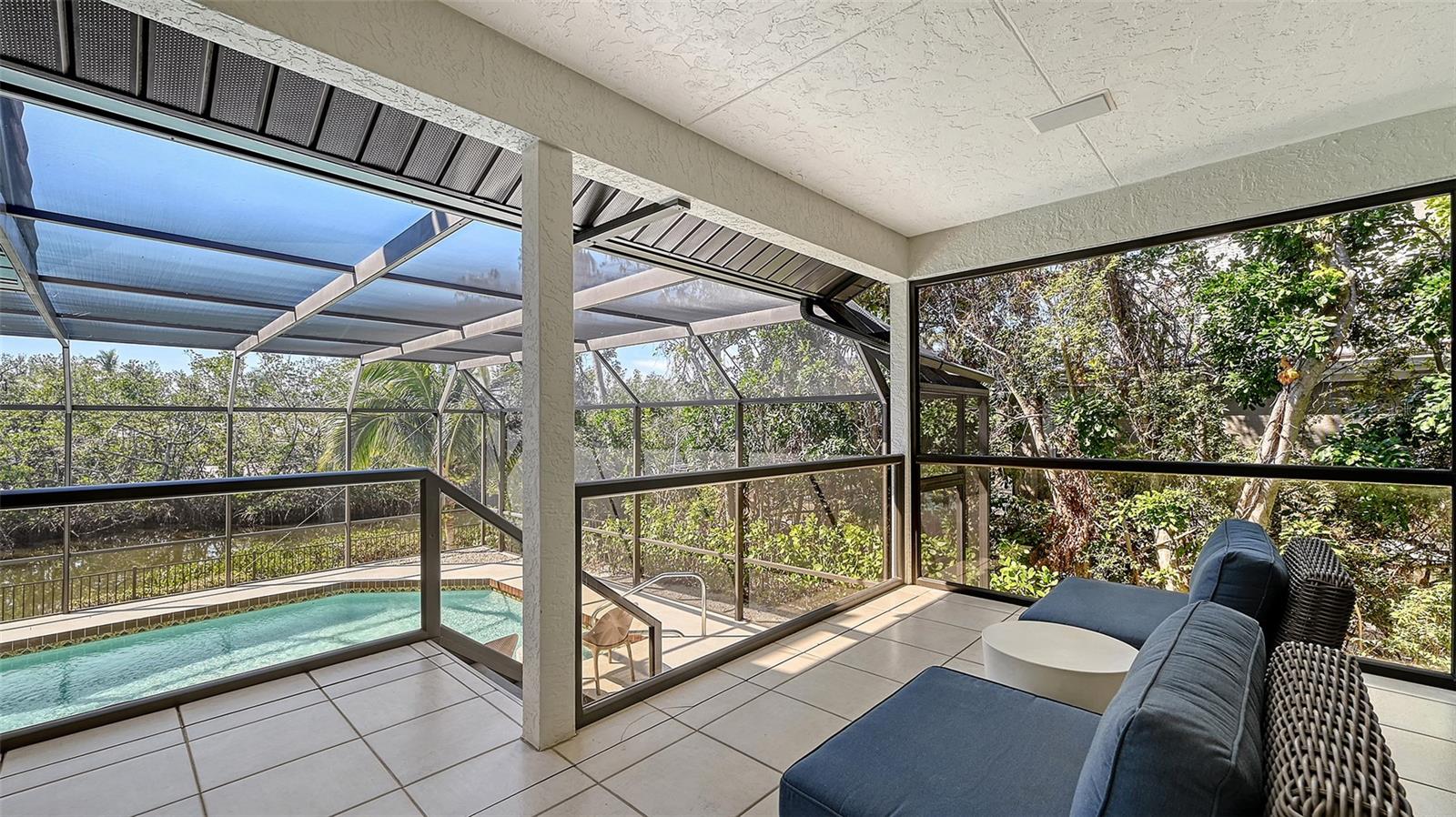 BAY ISLES - Residential