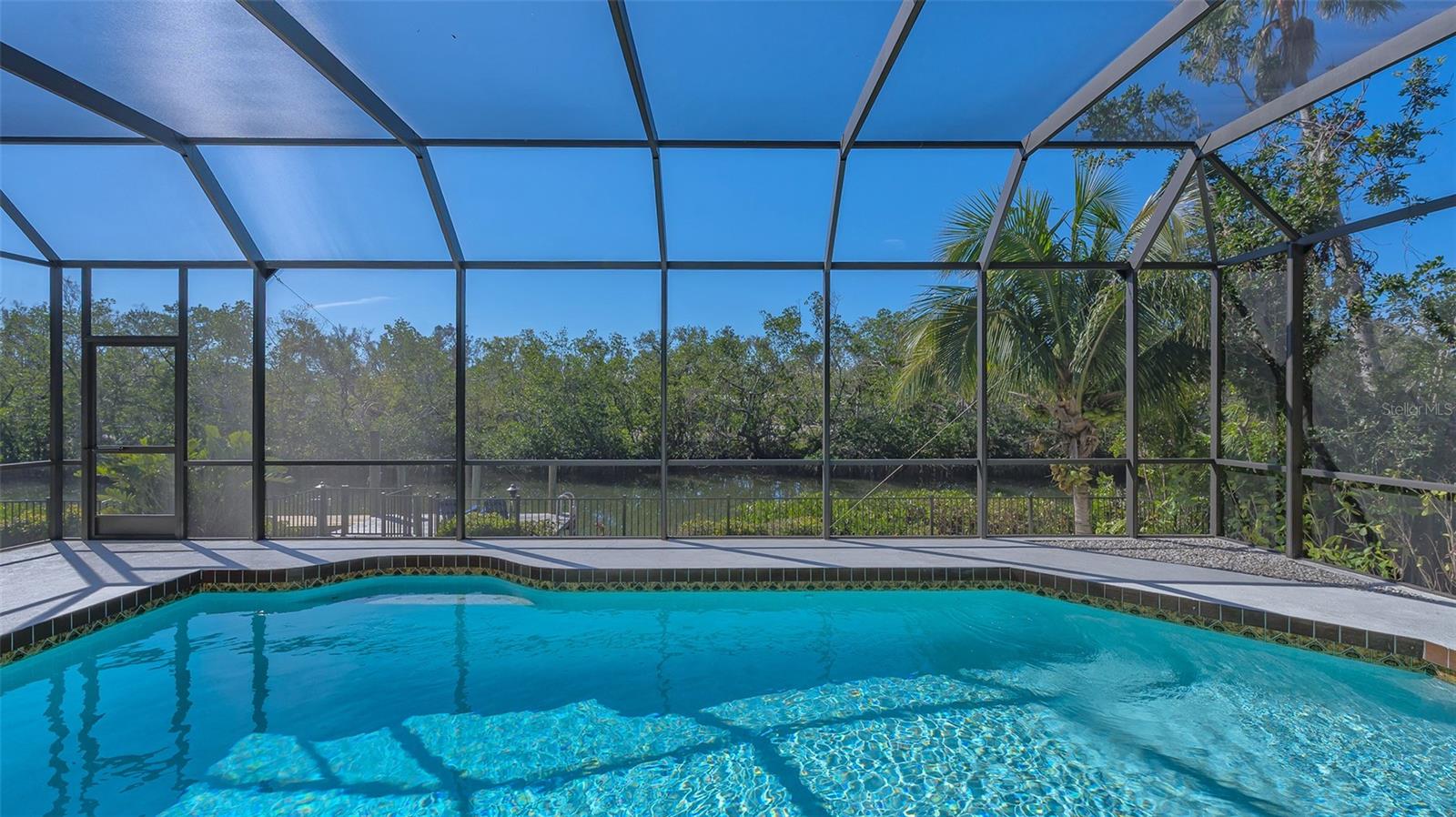 BAY ISLES - Residential