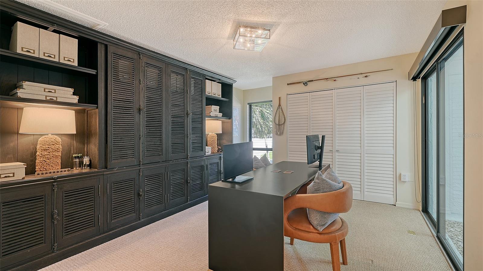 BAY ISLES - Residential