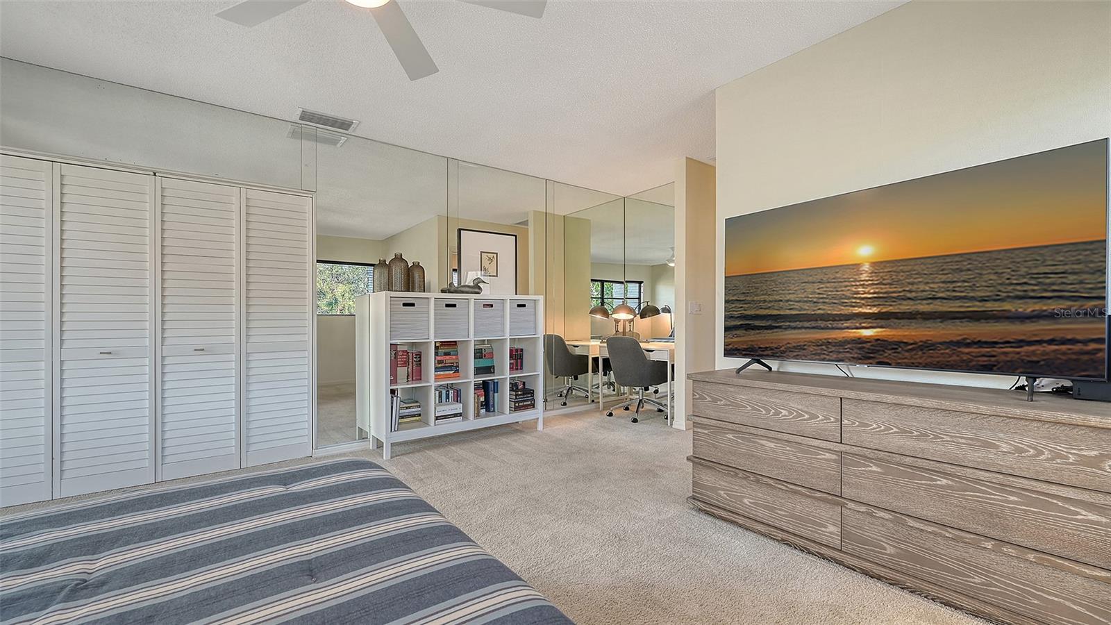 BAY ISLES - Residential