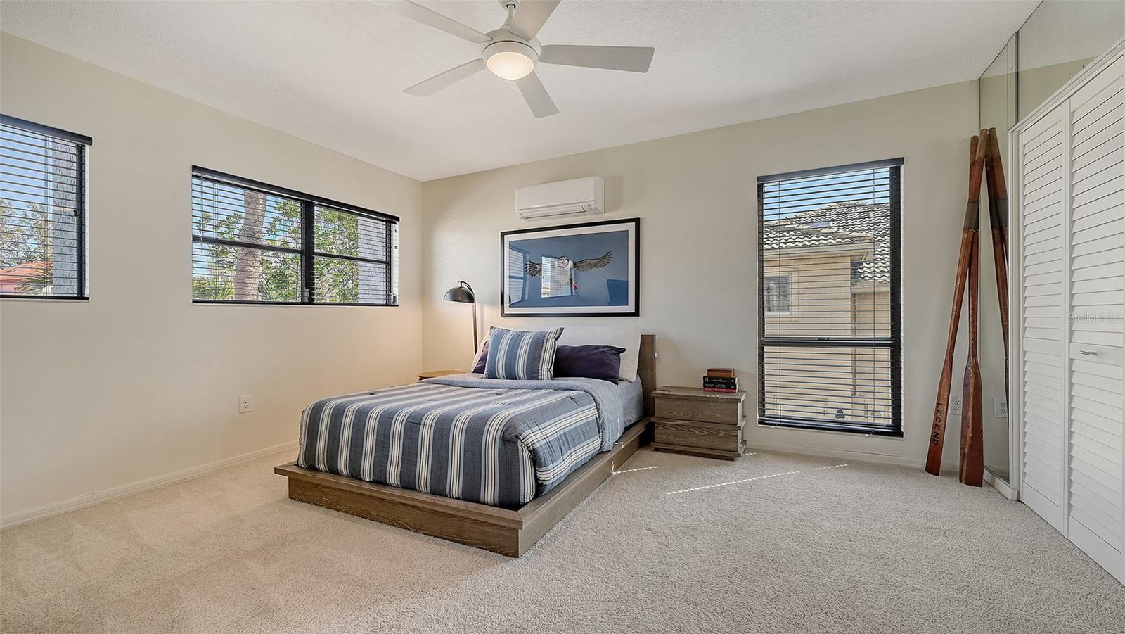 BAY ISLES - Residential