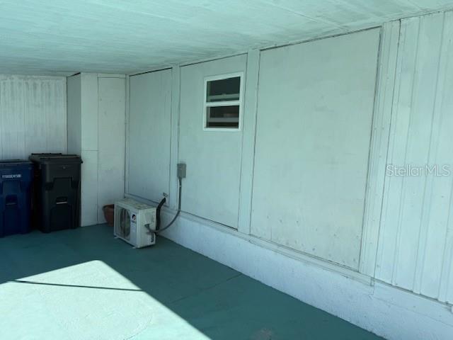 FLORIDANA MOBILE HOMESITE 3 - Residential