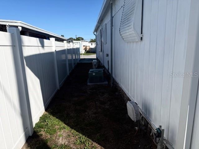 FLORIDANA MOBILE HOMESITE 3 - Residential