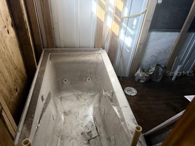 FLORIDANA MOBILE HOMESITE 3 - Residential