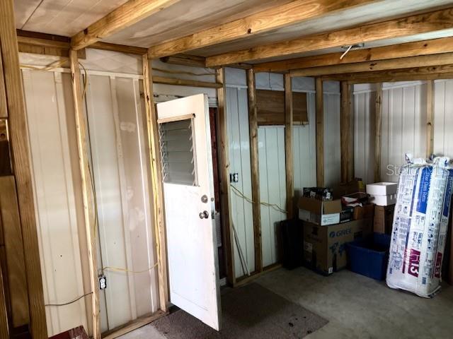 FLORIDANA MOBILE HOMESITE 3 - Residential