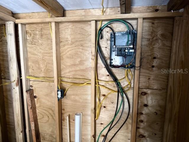 FLORIDANA MOBILE HOMESITE 3 - Residential