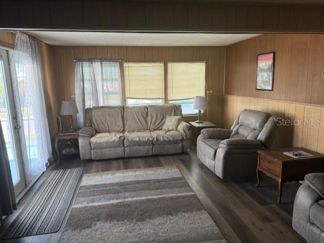 FLORIDANA MOBILE HOMESITE 3 - Residential