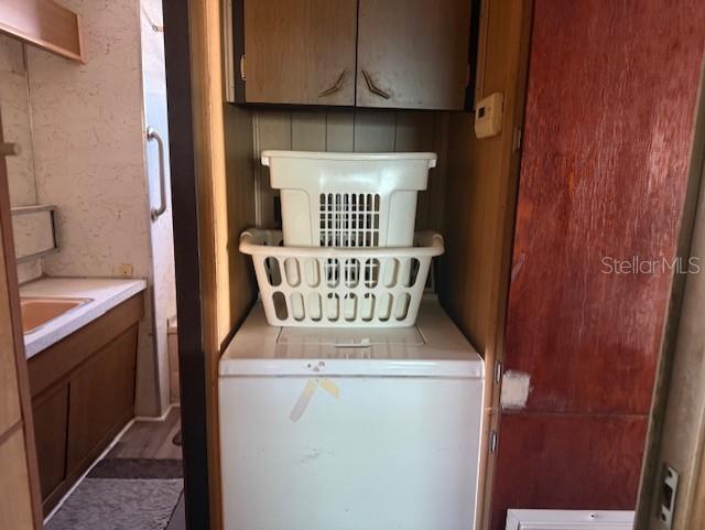 FLORIDANA MOBILE HOMESITE 3 - Residential