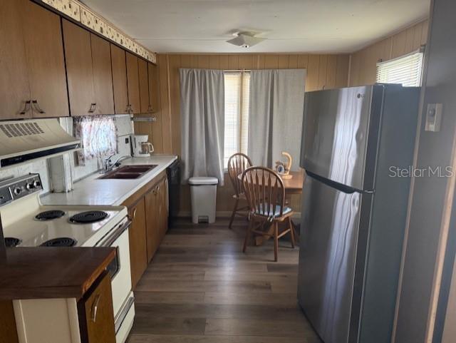 FLORIDANA MOBILE HOMESITE 3 - Residential