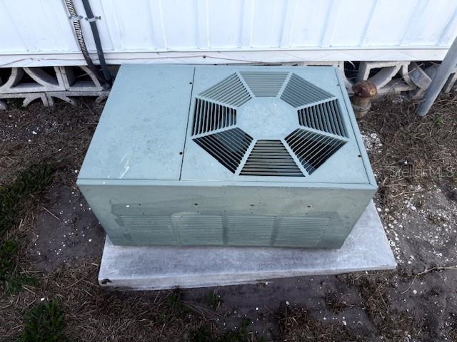 FLORIDANA MOBILE HOMESITE 3 - Residential