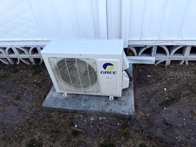 FLORIDANA MOBILE HOMESITE 3 - Residential