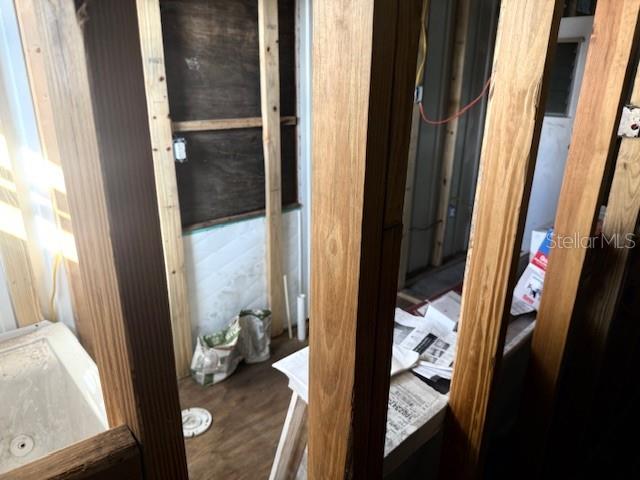 FLORIDANA MOBILE HOMESITE 3 - Residential