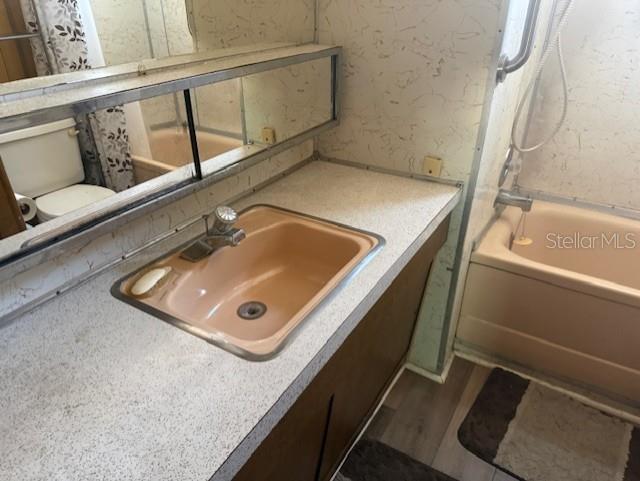 FLORIDANA MOBILE HOMESITE 3 - Residential