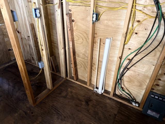 FLORIDANA MOBILE HOMESITE 3 - Residential