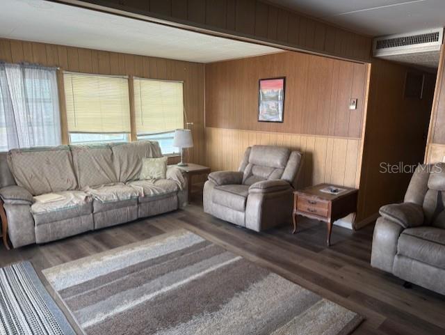 FLORIDANA MOBILE HOMESITE 3 - Residential