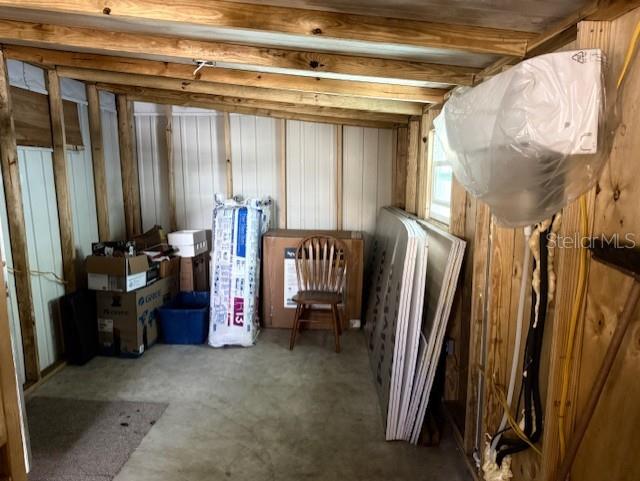 FLORIDANA MOBILE HOMESITE 3 - Residential