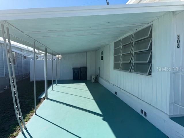 FLORIDANA MOBILE HOMESITE 3 - Residential