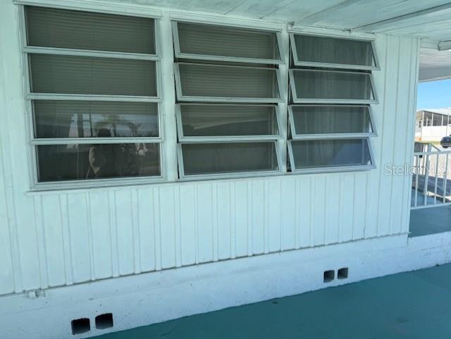 FLORIDANA MOBILE HOMESITE 3 - Residential