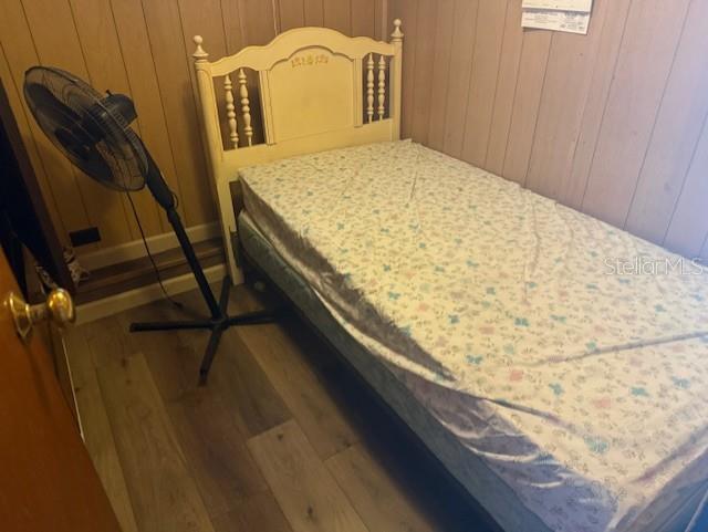 FLORIDANA MOBILE HOMESITE 3 - Residential