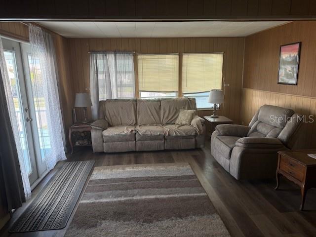 FLORIDANA MOBILE HOMESITE 3 - Residential