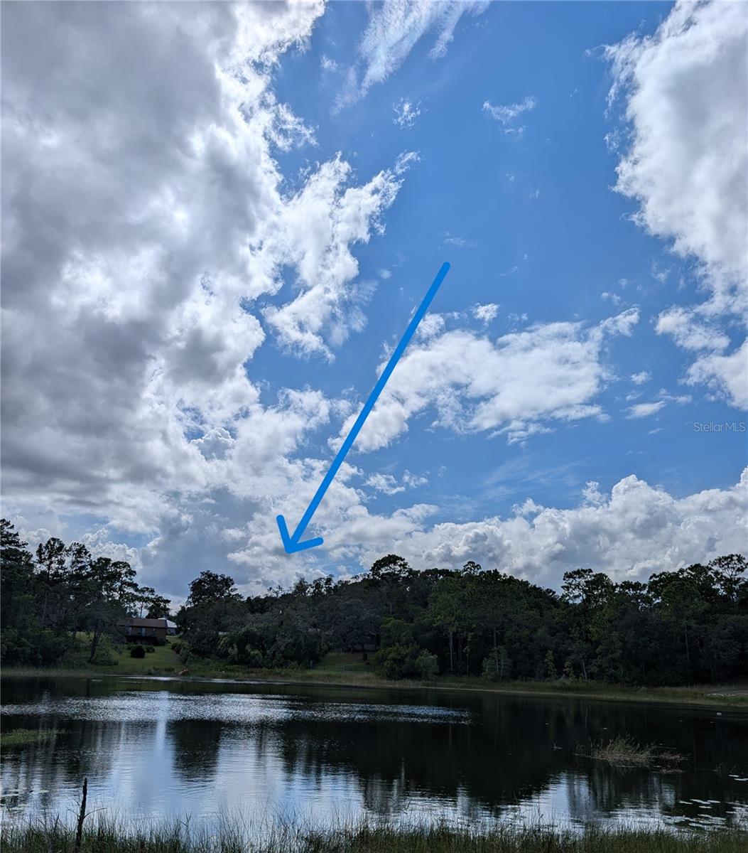 WOODS & LAKES - Land