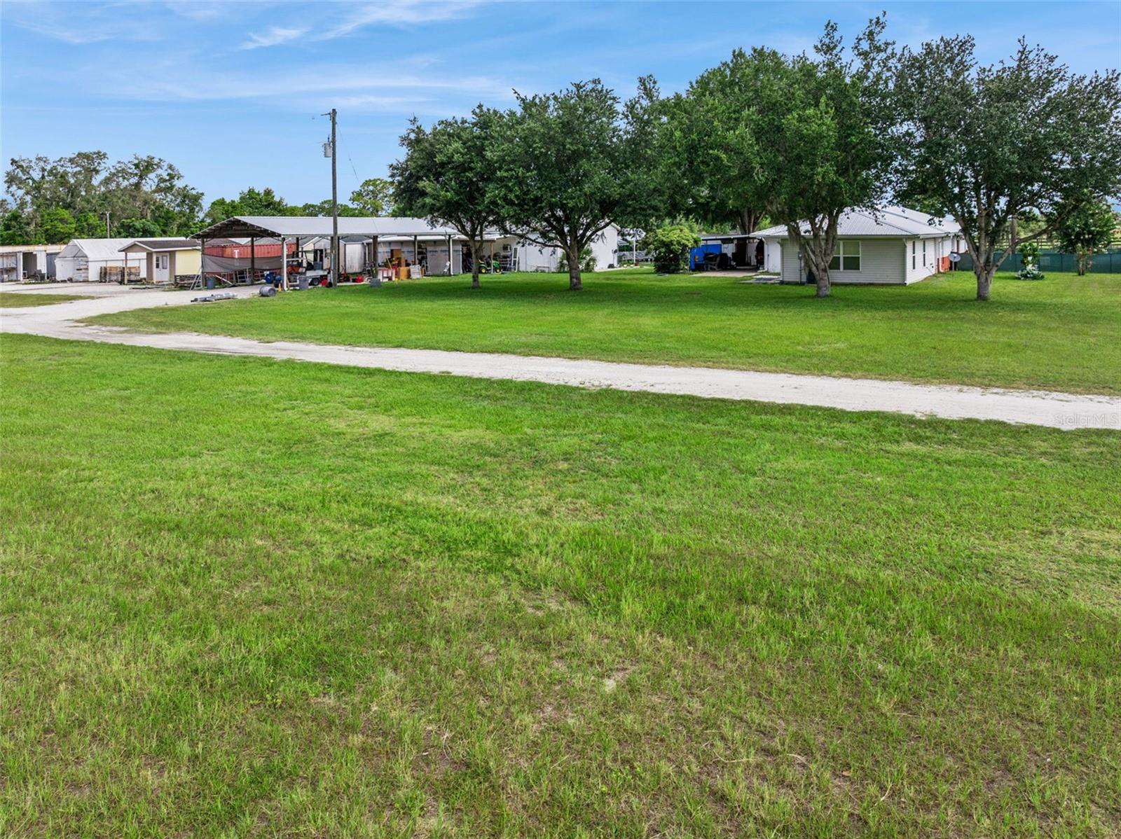 15000 S US HIGHWAY 441 HIGHWAY S