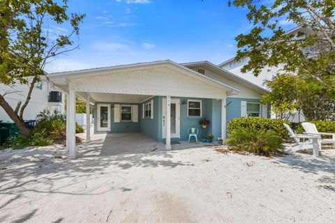 214 PALM AVENUE ANNA MARIA FL 34216