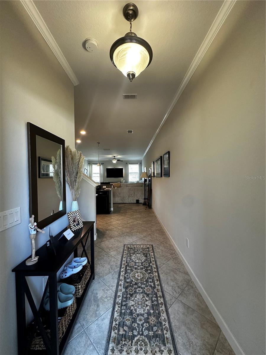 HIDDEN OAKS TWNHMS - Residential Lease