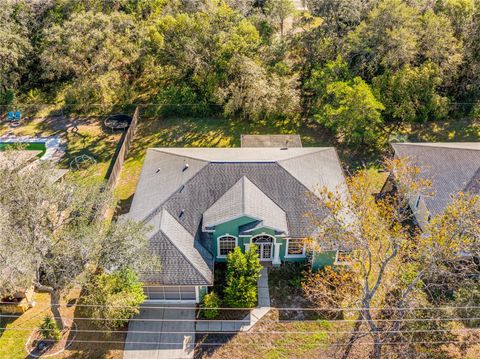 A home in SPRING HILL