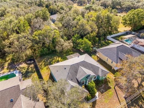 A home in SPRING HILL