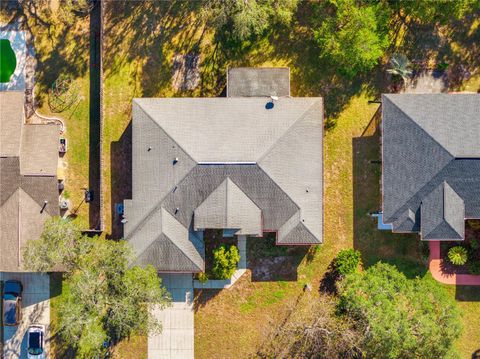 A home in SPRING HILL