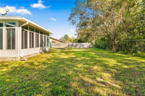 A home in SPRING HILL