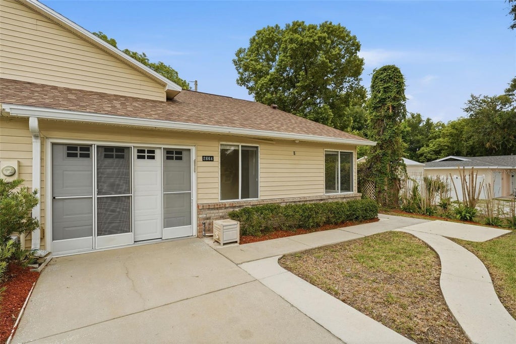 Photo of 2664 Mcdonald Terrace, Mount Dora, FL 32757 (MLS # O6425190)