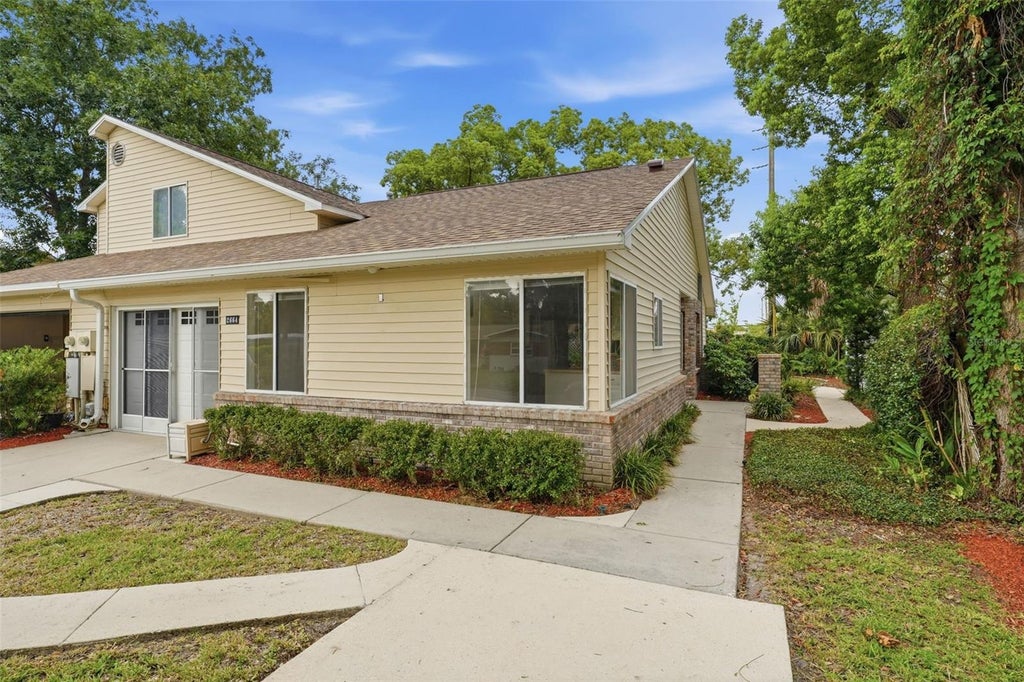 Photo of 2664 Mcdonald Terrace, Mount Dora, FL 32757 (MLS # O6425190)
