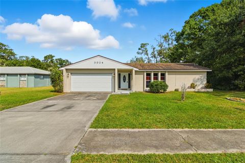 Photo of 3024 Blown Feather Lane, Mulberry, FL 33860 (MLS # L4958192)