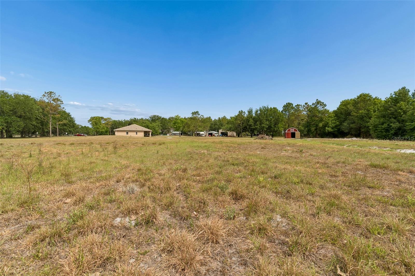 ACREAGE - Residential