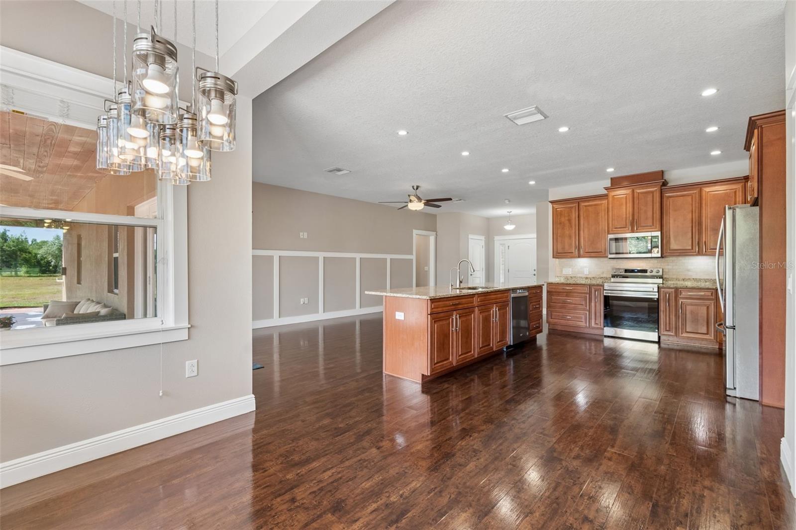 ACREAGE - Residential