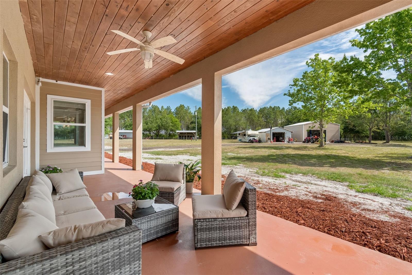 ACREAGE - Residential