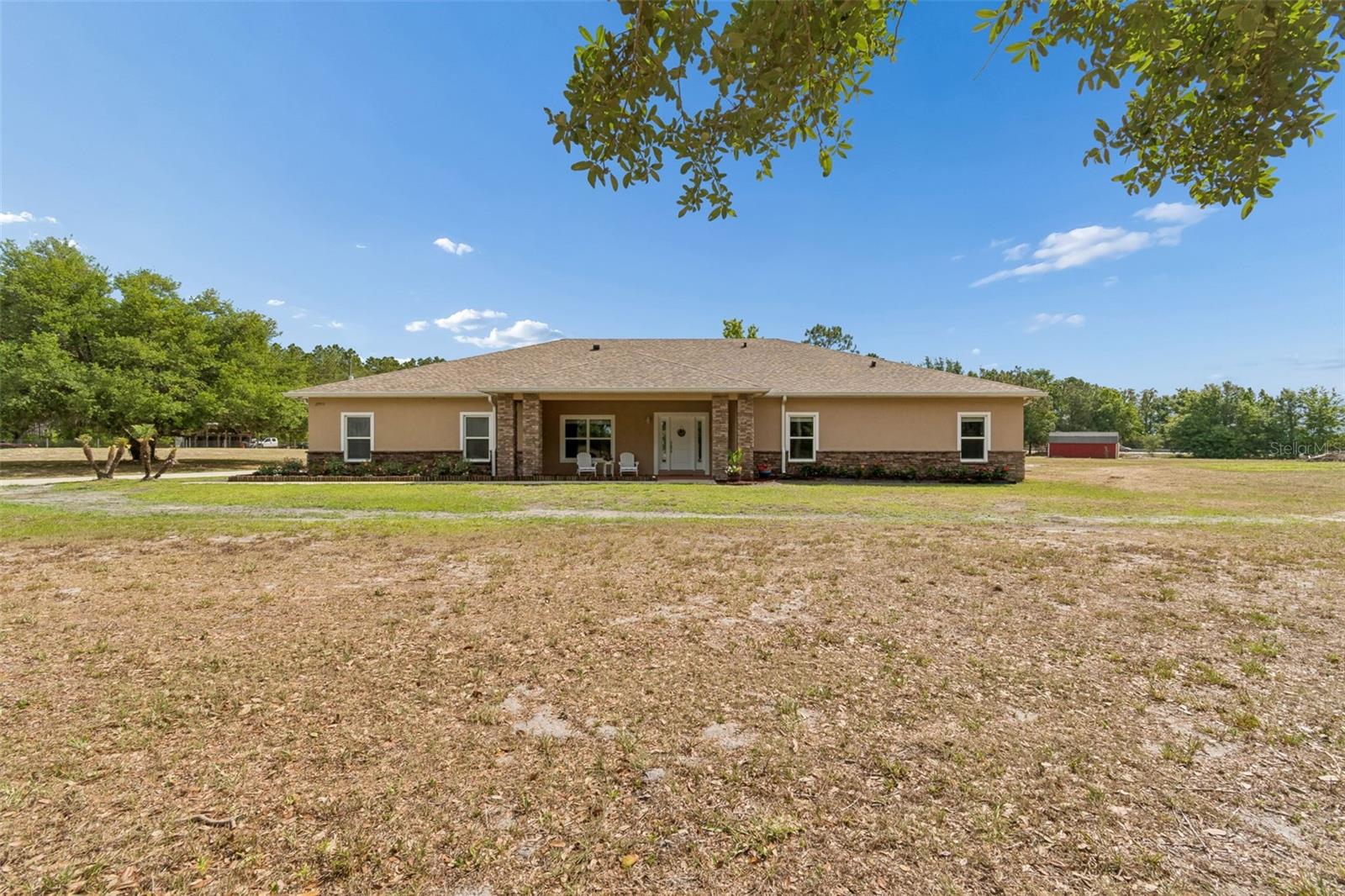 ACREAGE - Residential