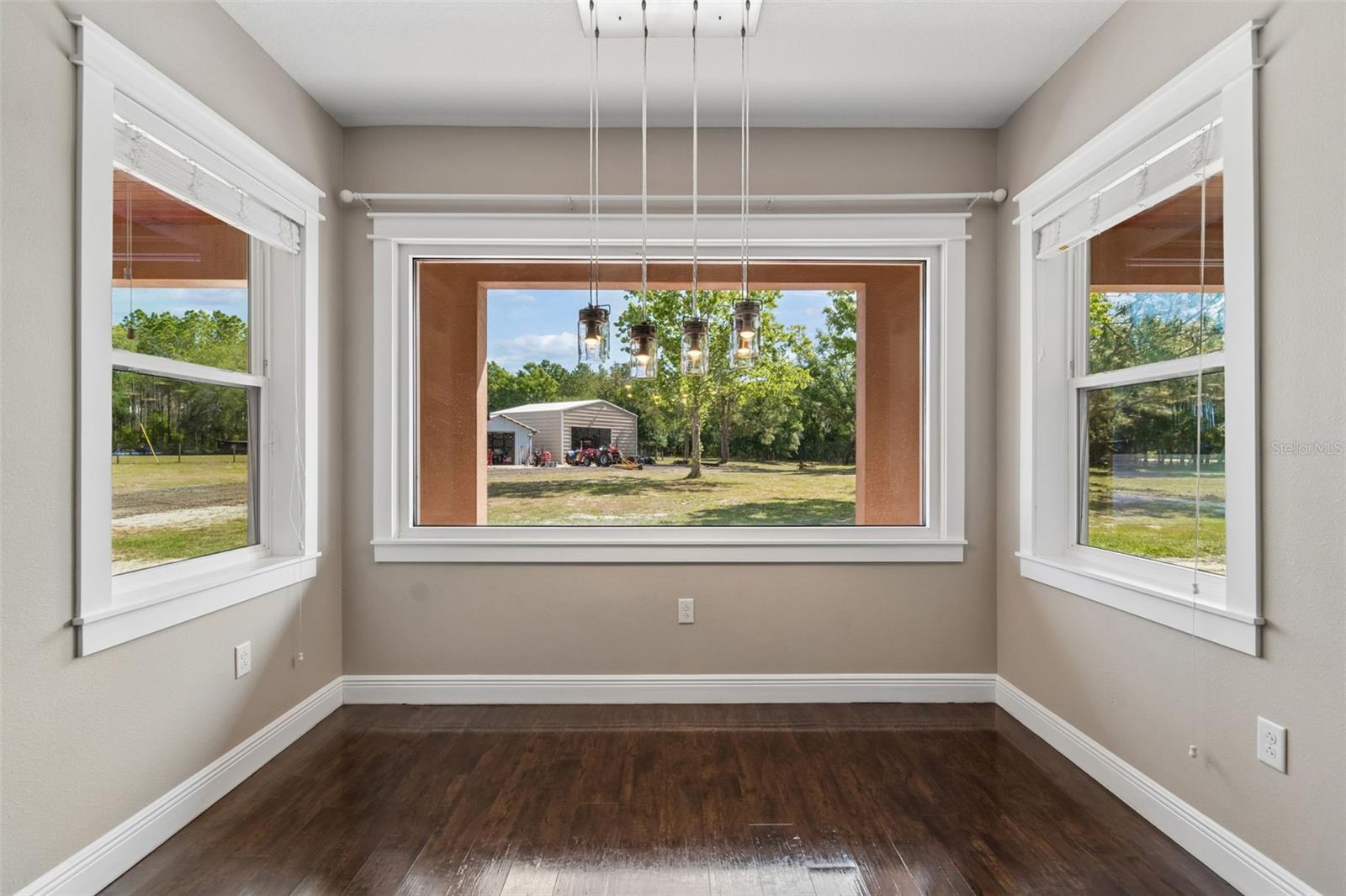ACREAGE - Residential