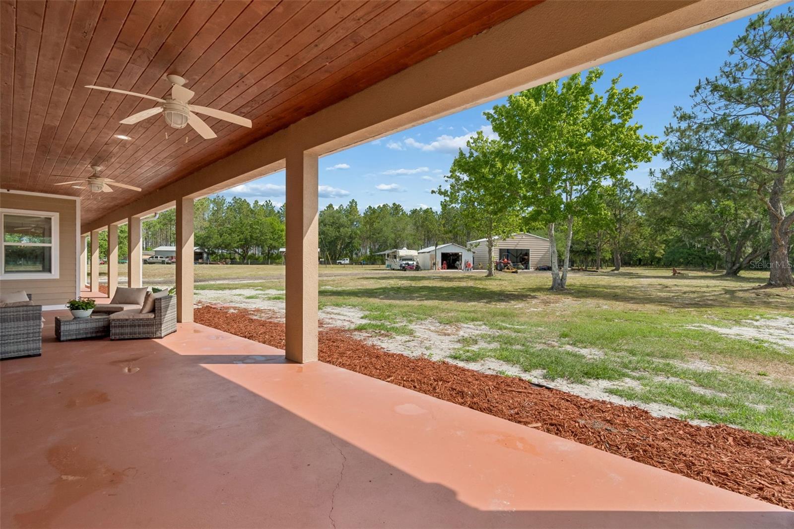 ACREAGE - Residential