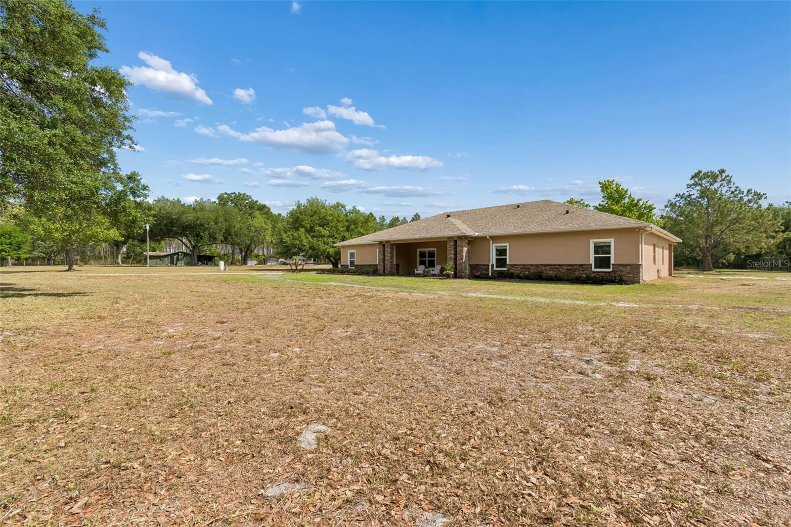 ACREAGE - Residential