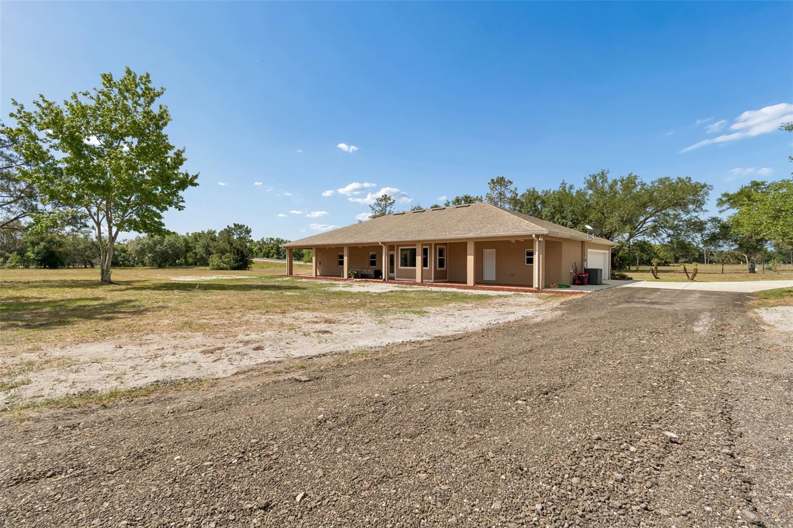 ACREAGE - Residential