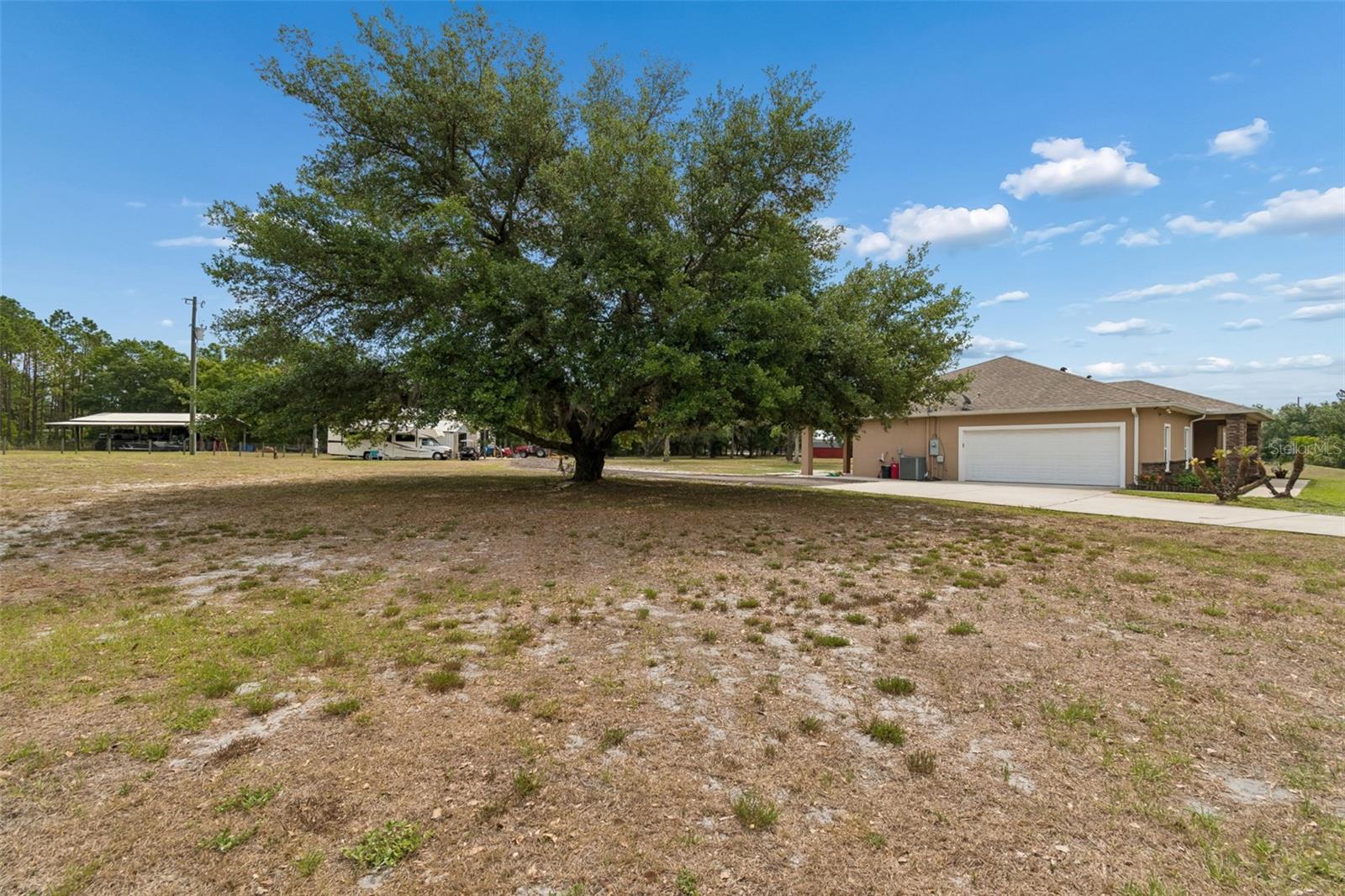 ACREAGE - Residential