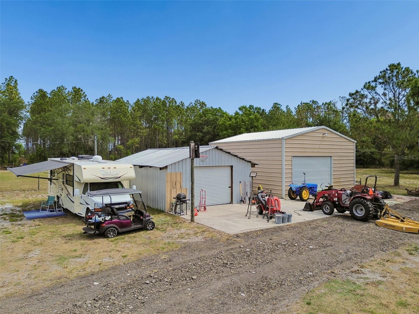 ACREAGE - Residential